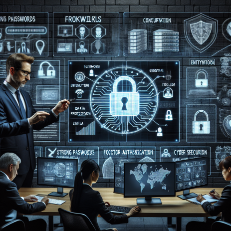 Protecting Confidential Information: Key Strategies for Businesses