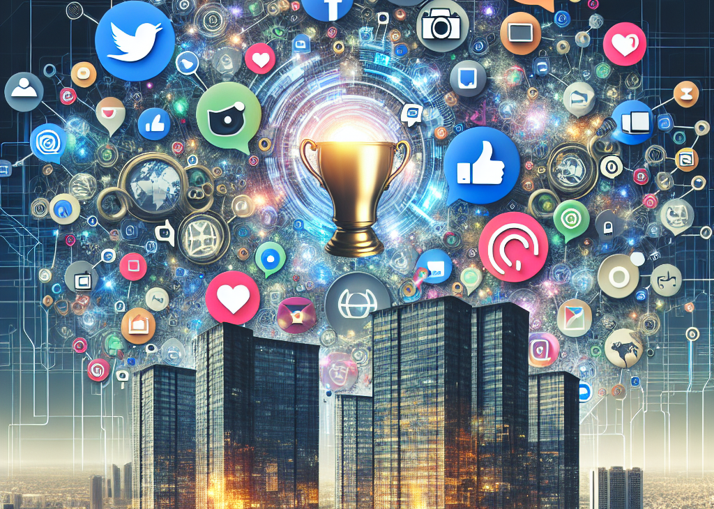 Proven Social Media Marketing Strategies for Real Estate Success