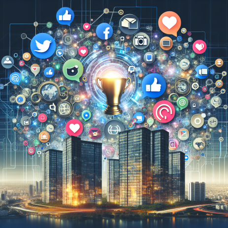 Proven Social Media Marketing Strategies for Real Estate Success