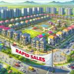 Rapid Sales in Master-Planned Communities: A Notorious Location Leads the Way