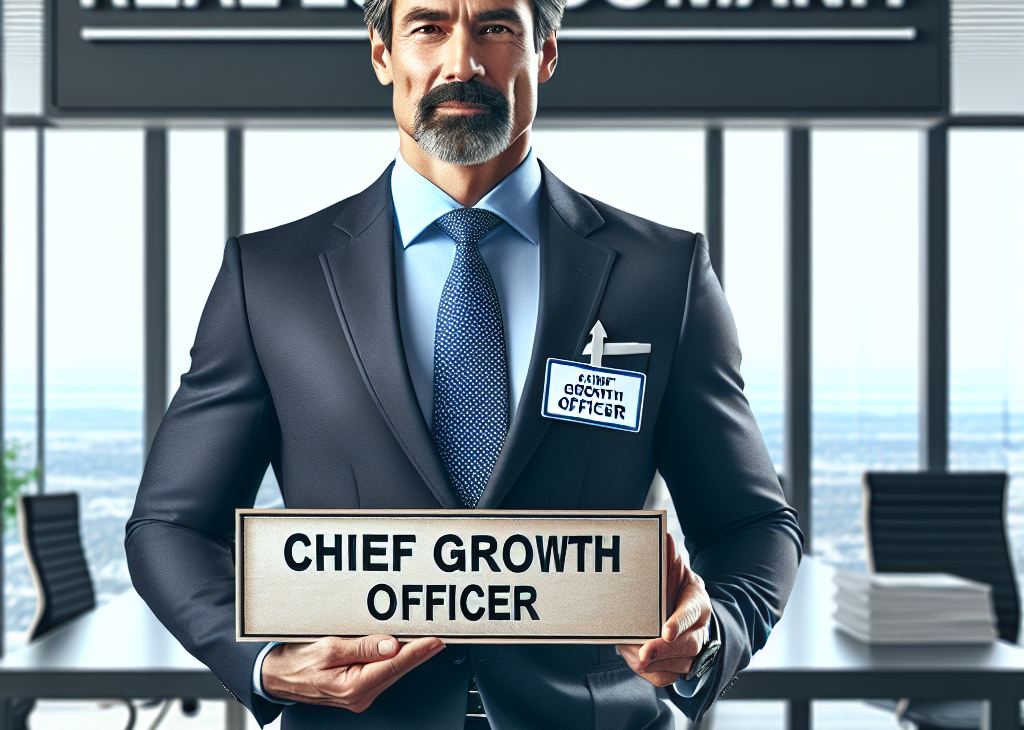 RE/MAX Appoints Chris Lim, Former Christie's Real Estate Executive, as Chief Growth Officer