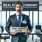 RE/MAX Appoints Chris Lim, Former Christie's Real Estate Executive, as Chief Growth Officer