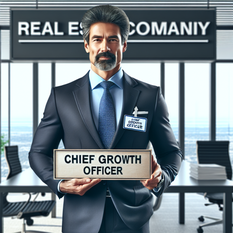 RE/MAX Appoints Chris Lim, Former Christie's Real Estate Executive, as Chief Growth Officer