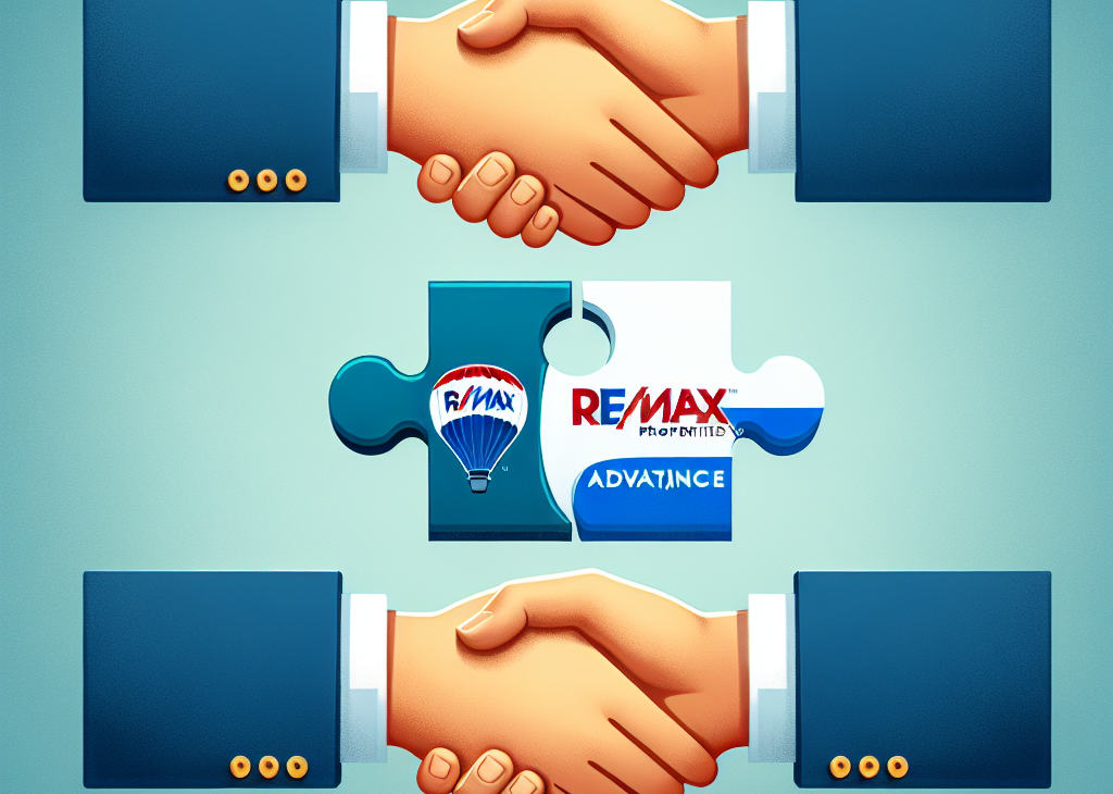 RE/MAX Properties and Advantage Realty Announce Official Merger