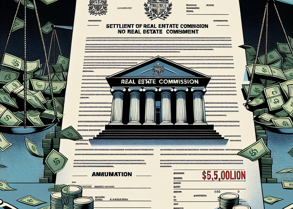 RE/MAX Settles Canadian Commission Lawsuit for $5.5 Million
