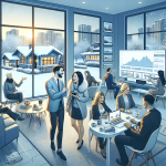 Real Estate Agents Optimistic About Client Prospects in January: Insights