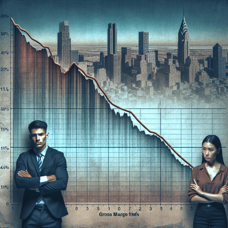 Real Estate Brokerage Gross Margins See Continued Decline