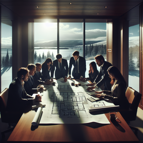 Real Estate Investors Brace for a Challenging Winter Season
