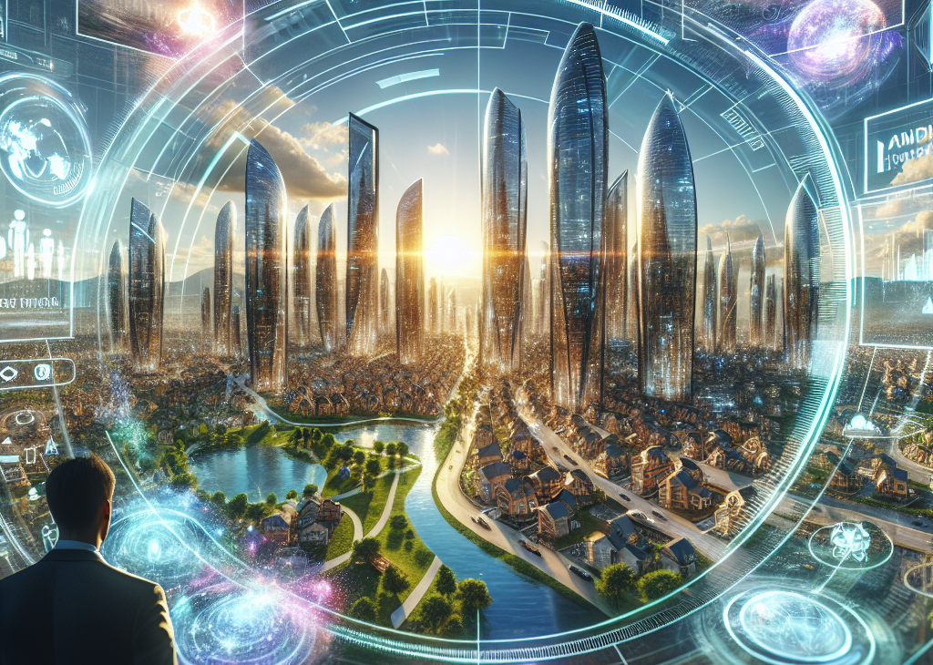 Real Estate Marketing in 2025: Embrace the Future Fully