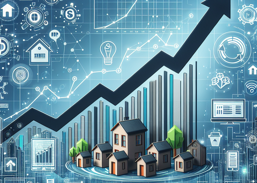Real Estate Q4 Earnings Boosted by Rentals, Technology, and Efficiency