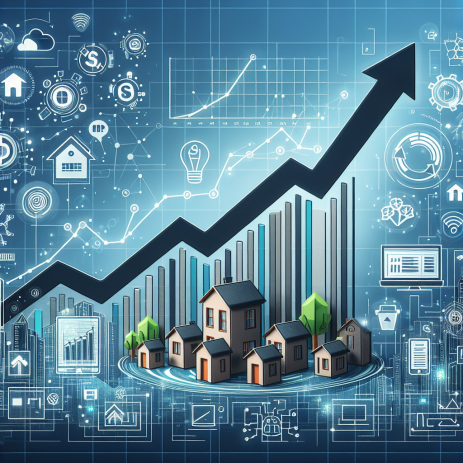 Real Estate Q4 Earnings Boosted by Rentals, Technology, and Efficiency