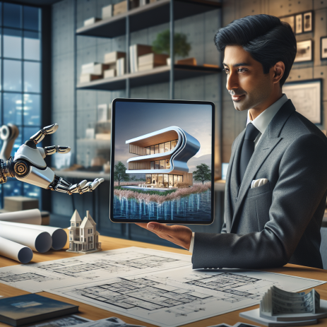 Real Estate's Next Era: Blending Technology and Human Touch