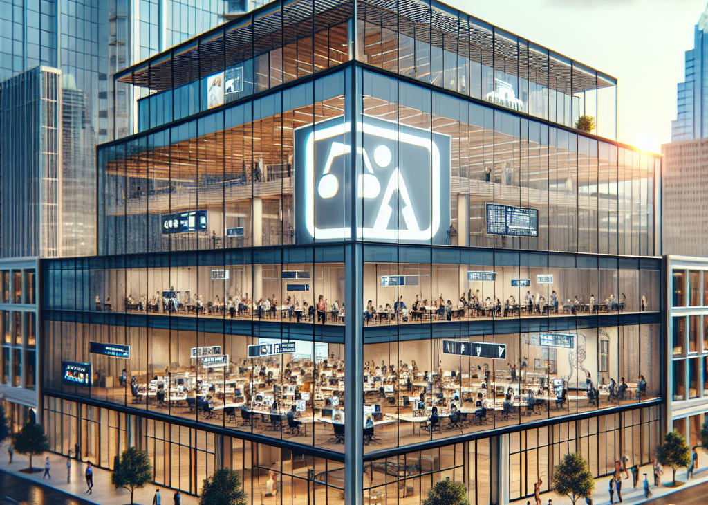 Realtor.com Relocates Headquarters to Austin