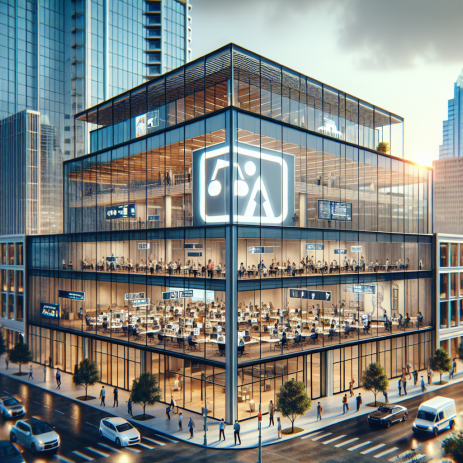 Realtor.com Relocates Headquarters to Austin