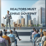 "Realtors Must Embrace Development: Joe Rand on Housing Affordability"