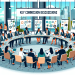 Recap of Key Commission Discussions from Inman Connect
