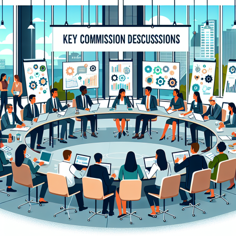 Recap of Key Commission Discussions from Inman Connect