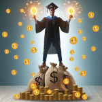 Recent College Graduate Achieves $565K with Two Essential Strategies