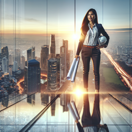 Recognize an Emerging Leader in Real Estate