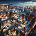 Record-Breaking $42.5 Million Penthouse in NYC's Walker Tower Tops Luxury Home List