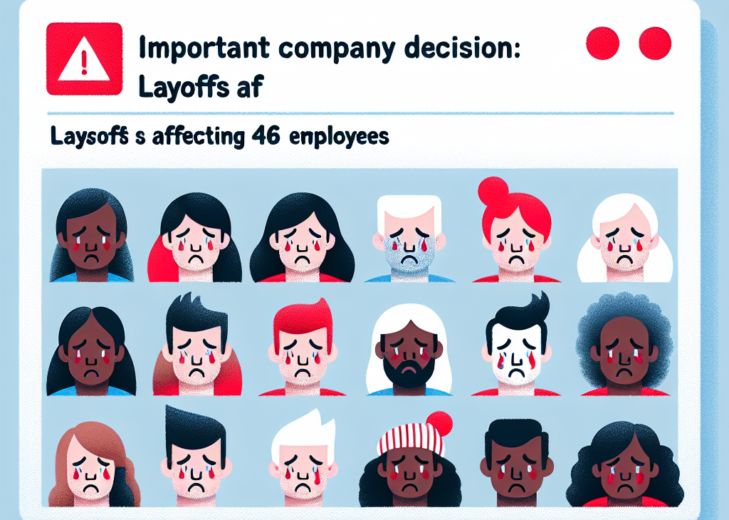 Redfin Announces Layoffs Affecting 46 Employees