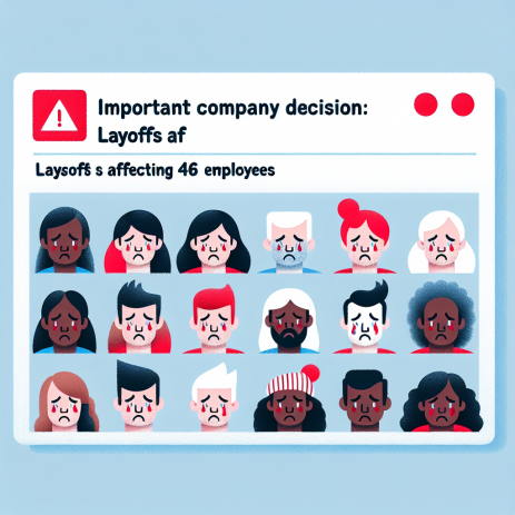Redfin Announces Layoffs Affecting 46 Employees
