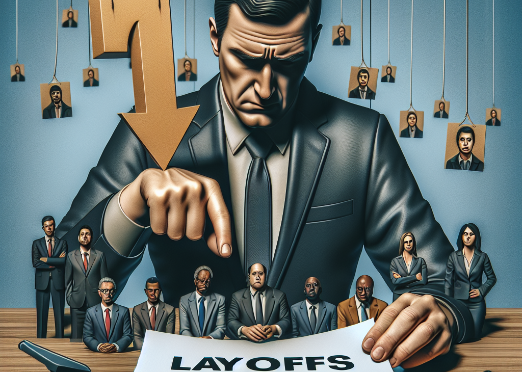 Redfin Announces Layoffs of 450 Employees in Rental Division