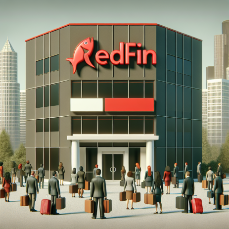 Redfin Reduces Workforce by 46 at Seattle Headquarters