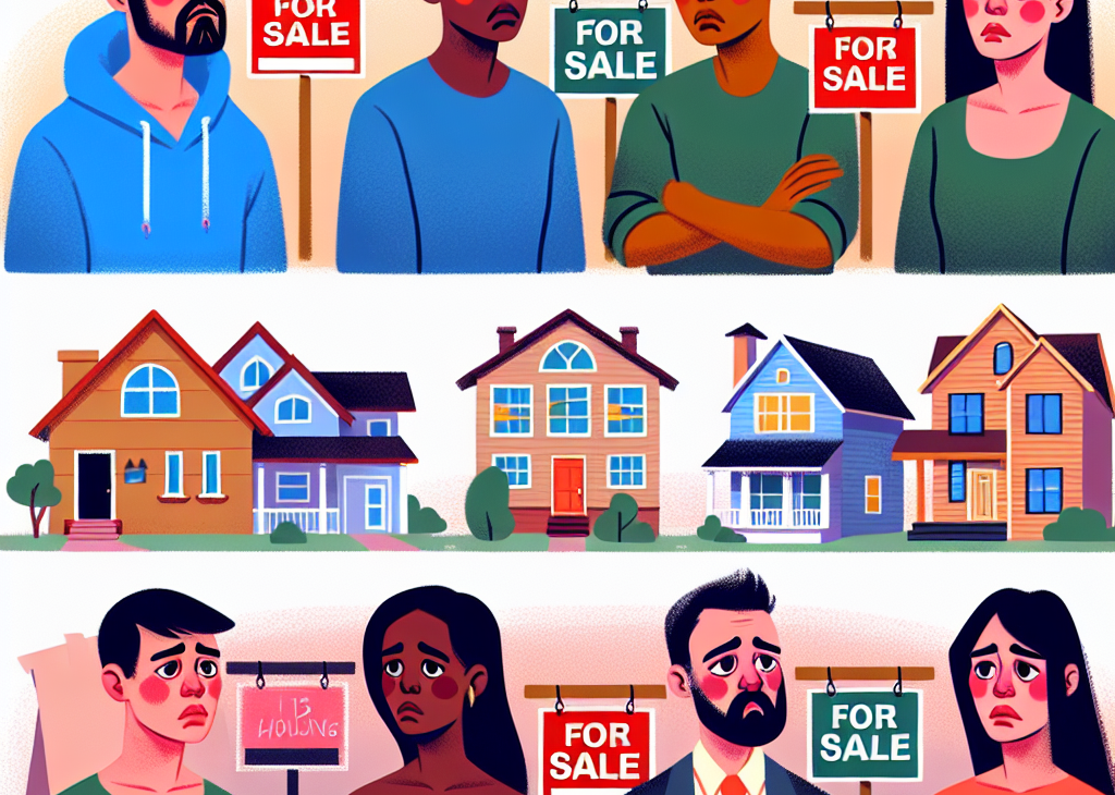 Redfin: Today's Housing Market Poses Challenges for Singles