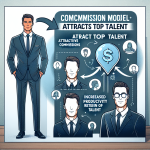 Redfin's Commission Model Attracts Top Talent: Insights from Jason Aleem