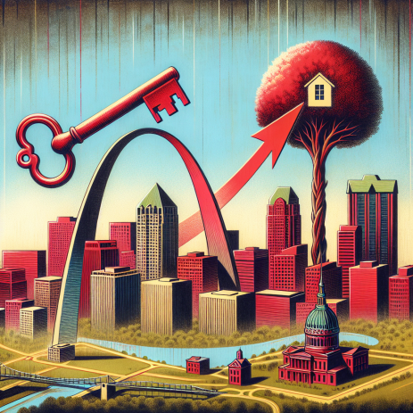 RedKey Realty Leaders Grows in St. Louis by Acquiring Circa Properties