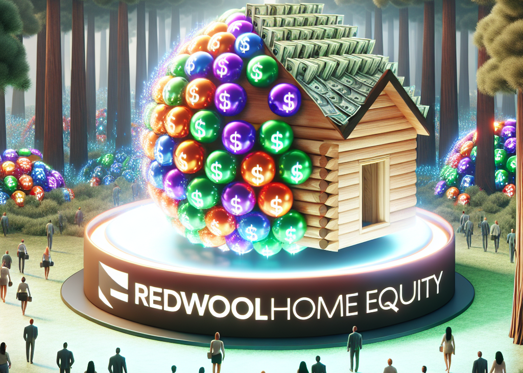 Redwood Expands Home Equity Platform with New Loan Options