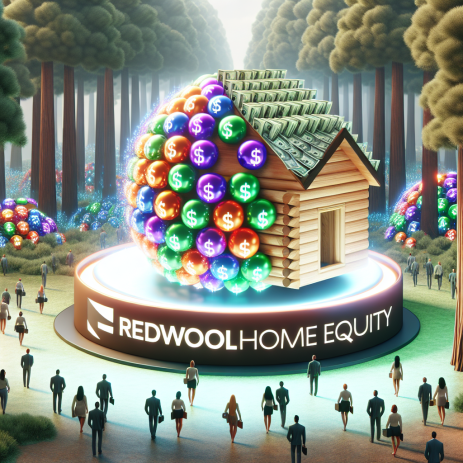 Redwood Expands Home Equity Platform with New Loan Options