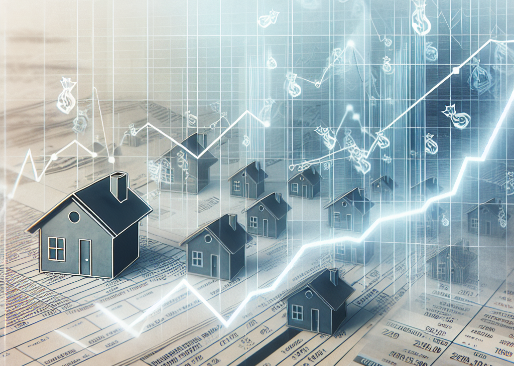 Refinance Applications Decline After Weeks of Growth