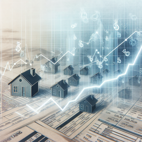 Refinance Applications Decline After Weeks of Growth