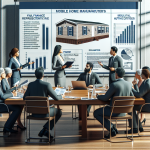 Regulatory Scrutiny Targets Manufactured Homebuilder's Lender