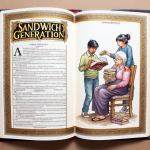Renowned Encyclopedia Acknowledges 'Sandwich Generation' and Their Role in Elder Care