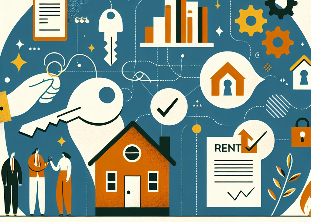 Rental Solutions Now Available for Canopy MLS Members