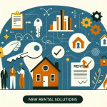 Rental Solutions Now Available for Canopy MLS Members