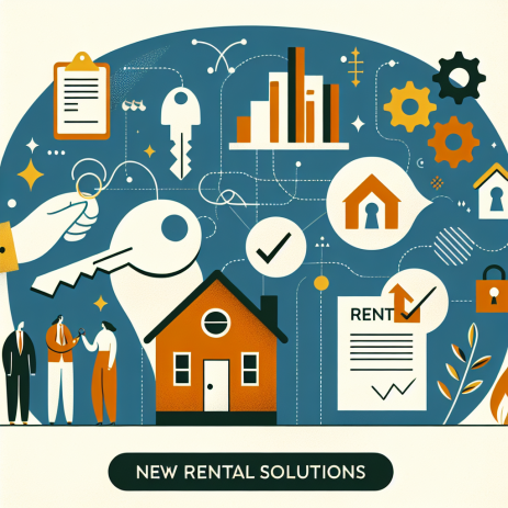 Rental Solutions Now Available for Canopy MLS Members