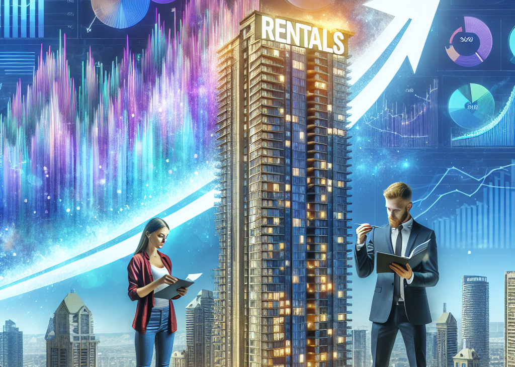 Rentals: Emerging as a Key Player in Real Estate
