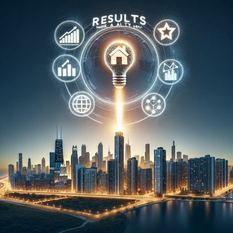 Results Realty ERA Expands Chicago Presence with Mark Allen Realty Acquisition