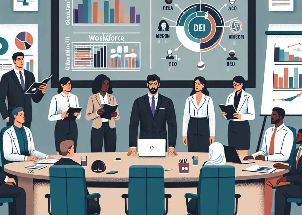 Rethink or Revamp DEI? Key Insights for Your Organization