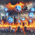 Reverse Mortgage Industry Stresses Importance of Servicer and Insurer Contacts Amid LA Fires