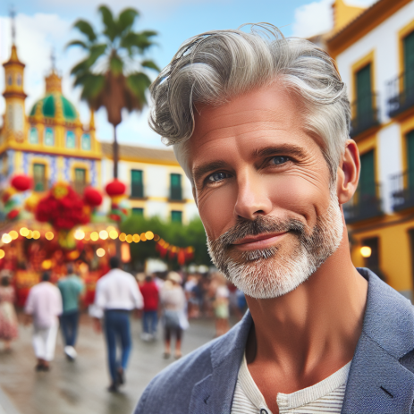 Richard Gere Embraces Spanish Holiday After Relocating from U.S. Mansion