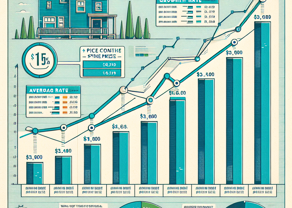 Rising Costs: Single-Family Rentals Outpace Apartments in Price Growth