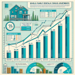 Rising Costs: Single-Family Rentals Outpace Apartments in Price Growth