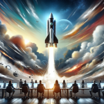 Rocket Launches Initial Phase of Rebranding Effort