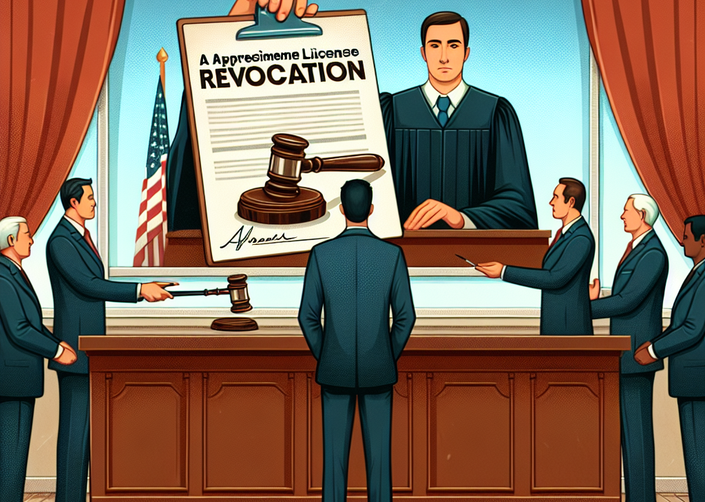 Rocket Mortgage Lawsuit Leads to Appraiser's License Revocation