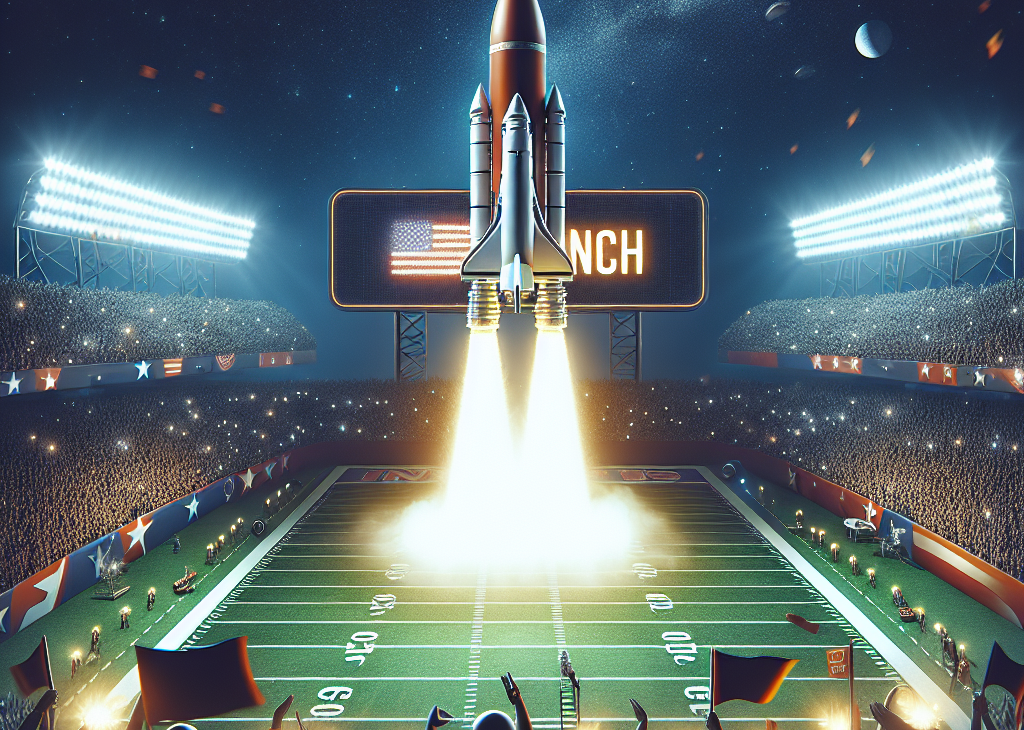 Rocket Returns to the Super Bowl with a New Commercial